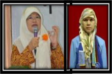 sri atun dan eli rohaeti